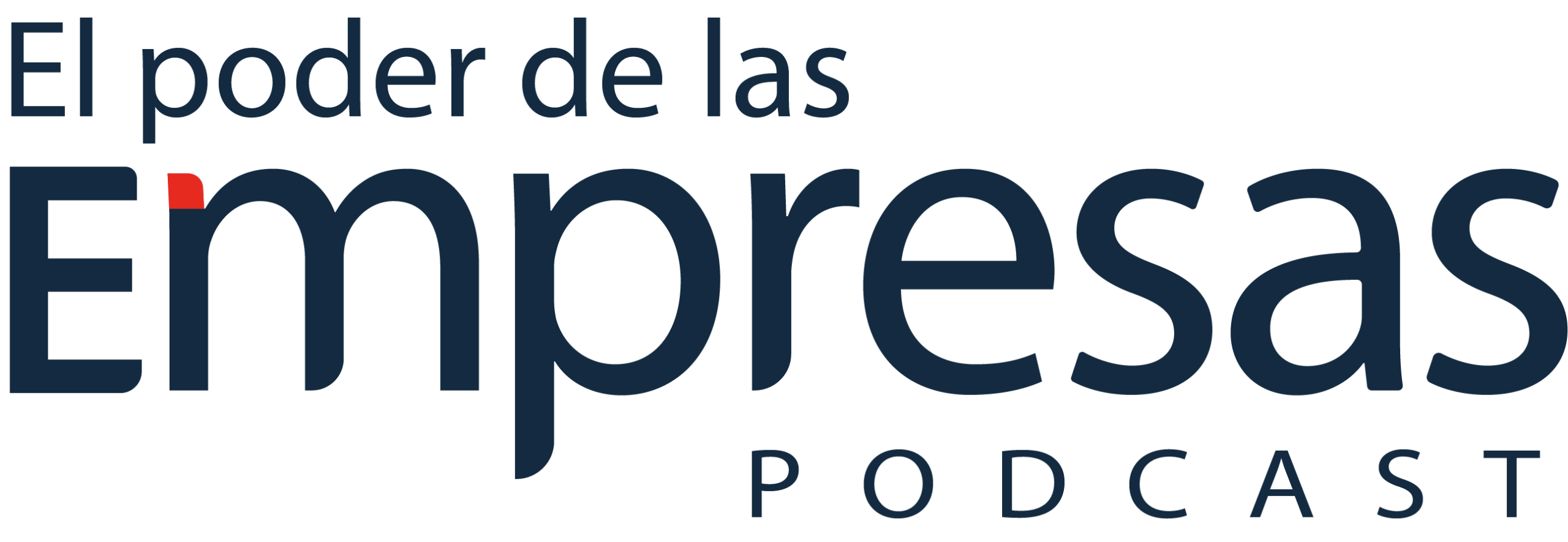 logo el poder de las empresas