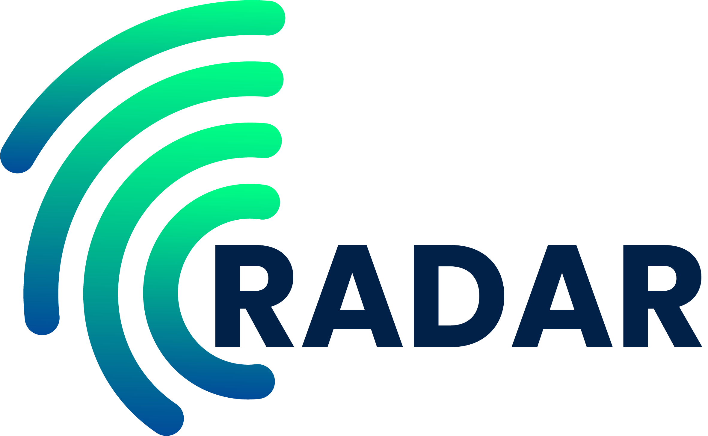 logo radar