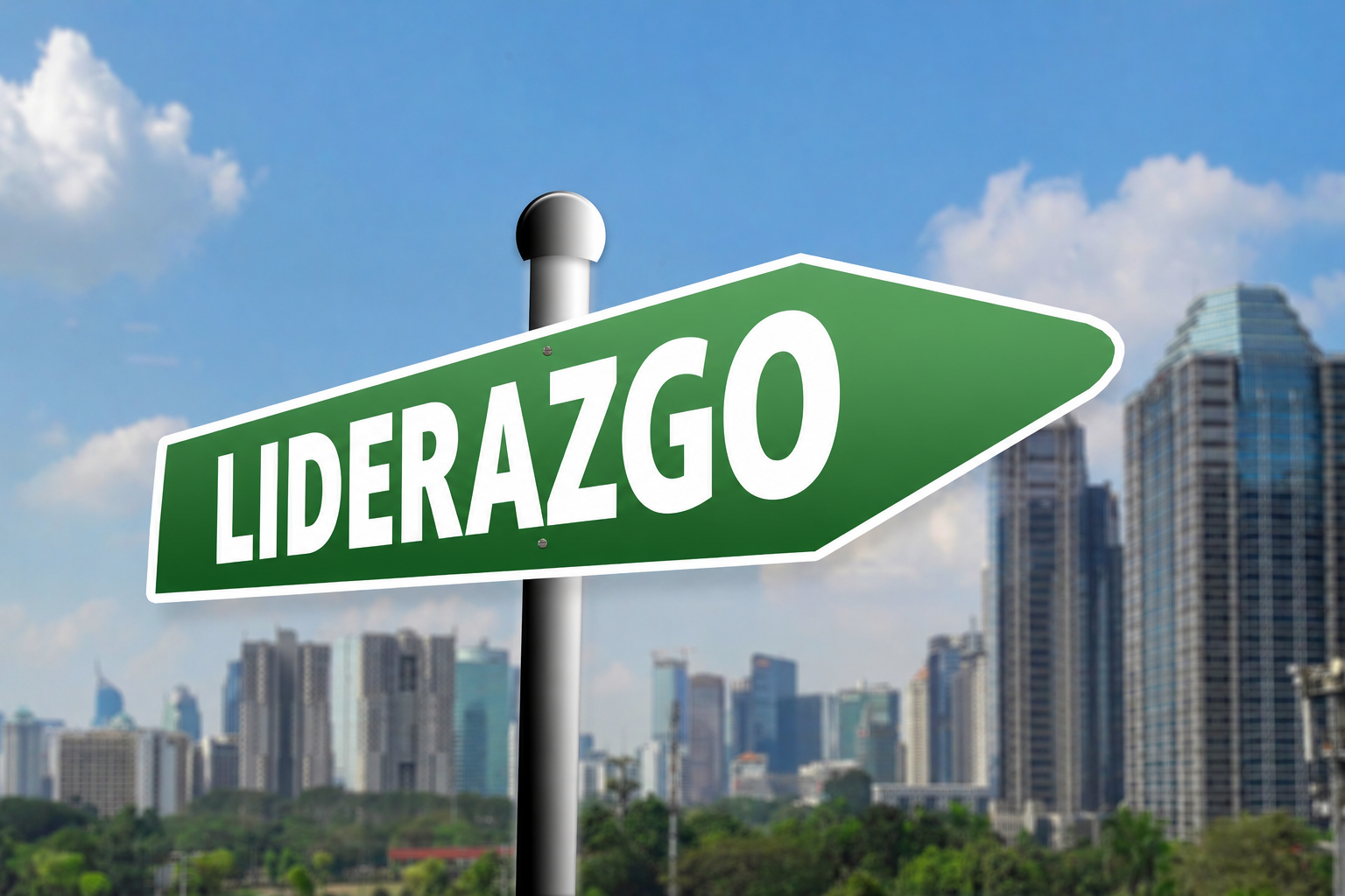 liderazgo gis group agencia